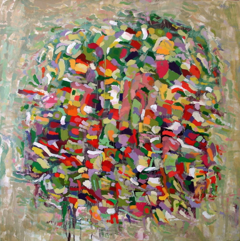 Spring Still Life